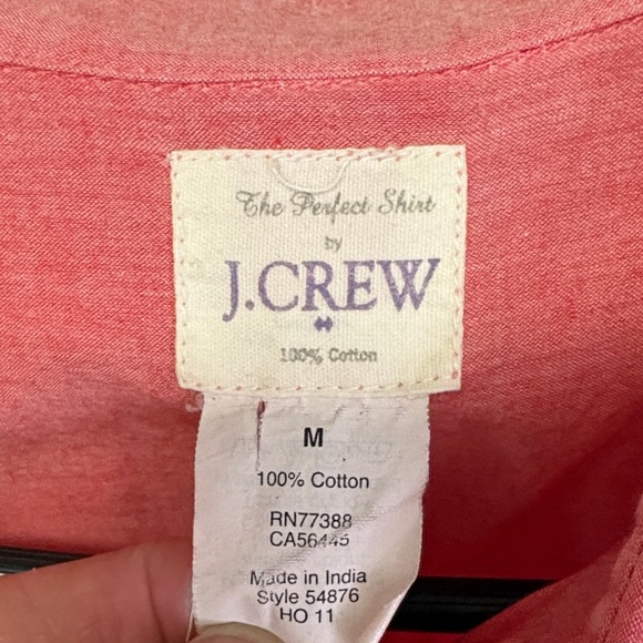 X2 J.Crew - Picture 4 of 9